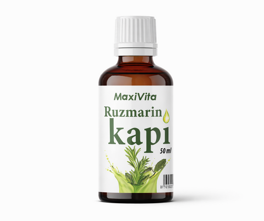 Ruzmarin kapi