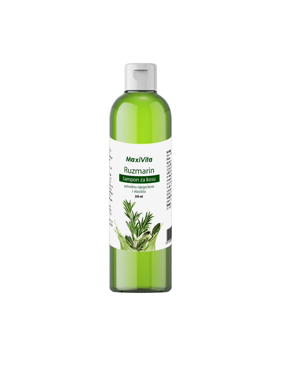 Ruzmarin šampon za kosu