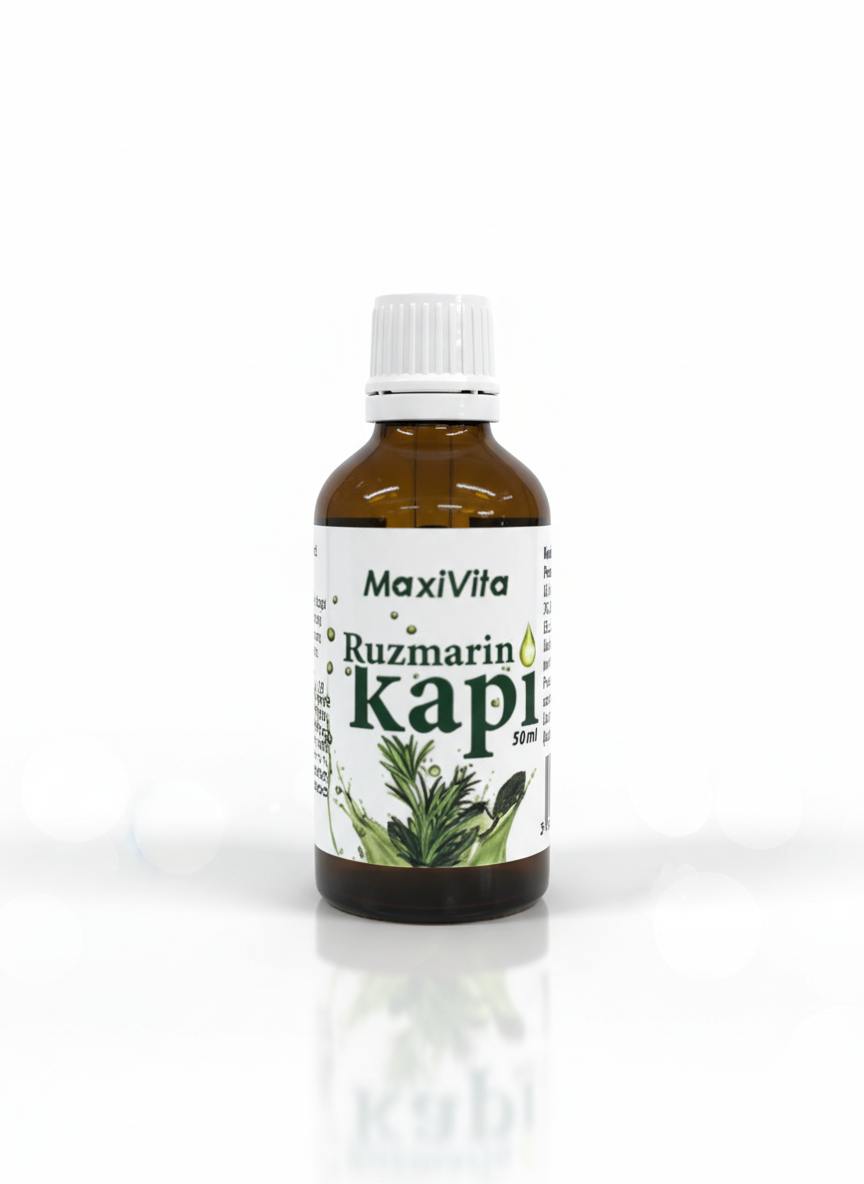 Ruzmarin kapi maxivita