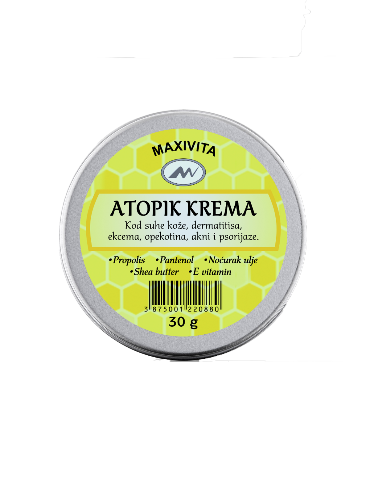 Atopic krema