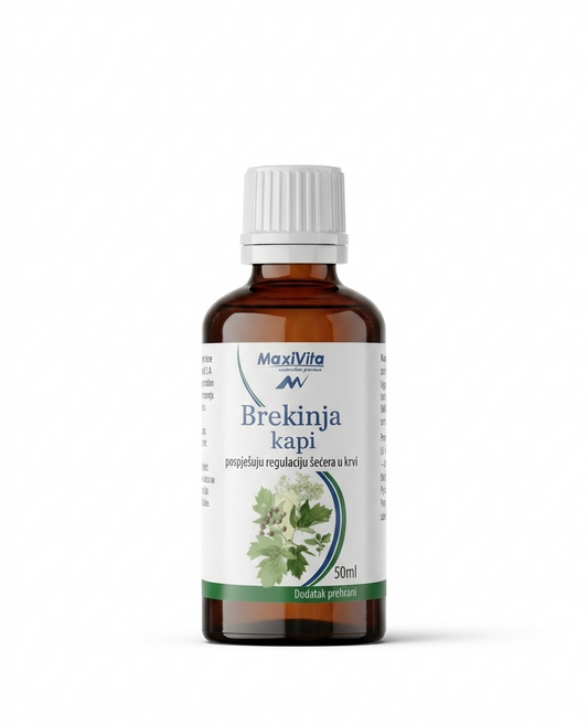 brekinja kapi 50ml