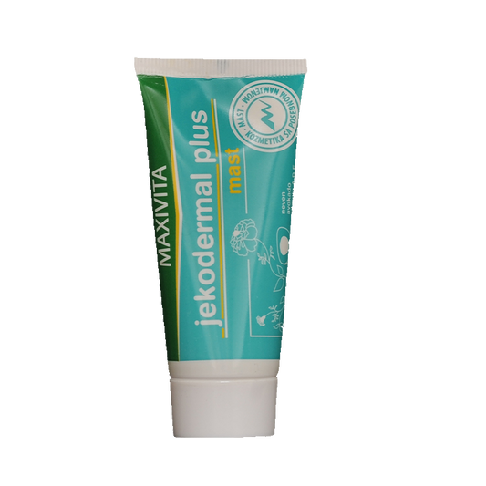 Jekodermal plus mast