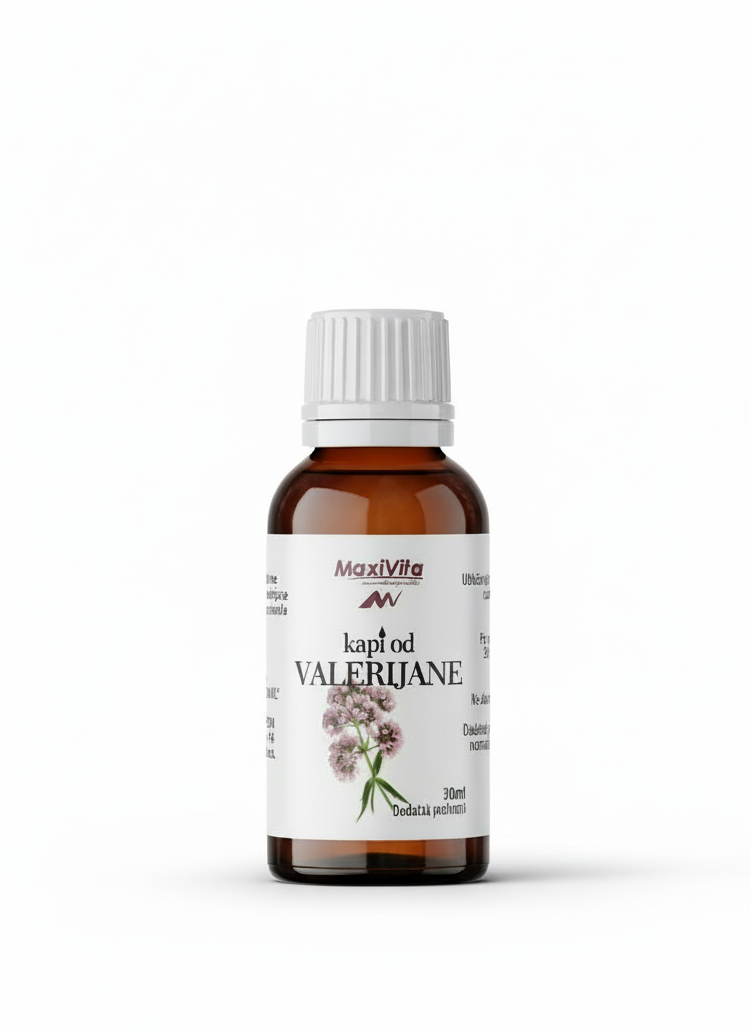 kapi_od_valerijane 30ml maxivita