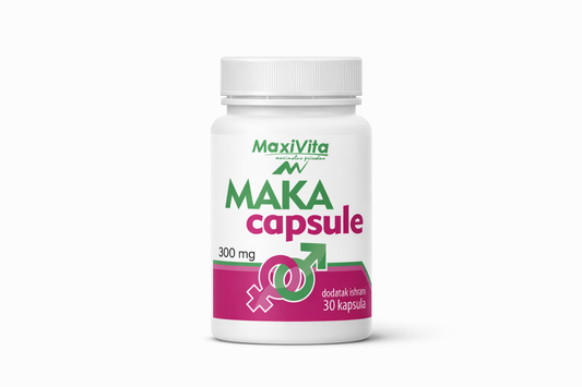 maka kapsule