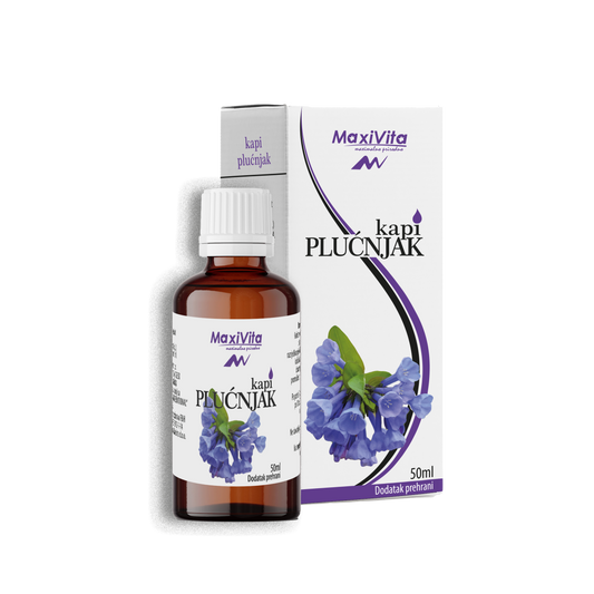 plucnjak kapi maxivita