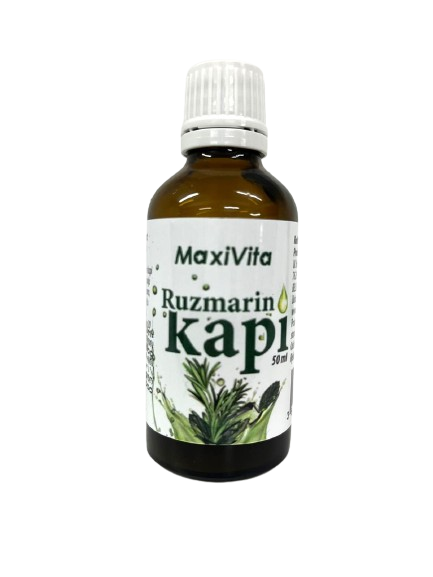 ruzmarin kapi maxivita