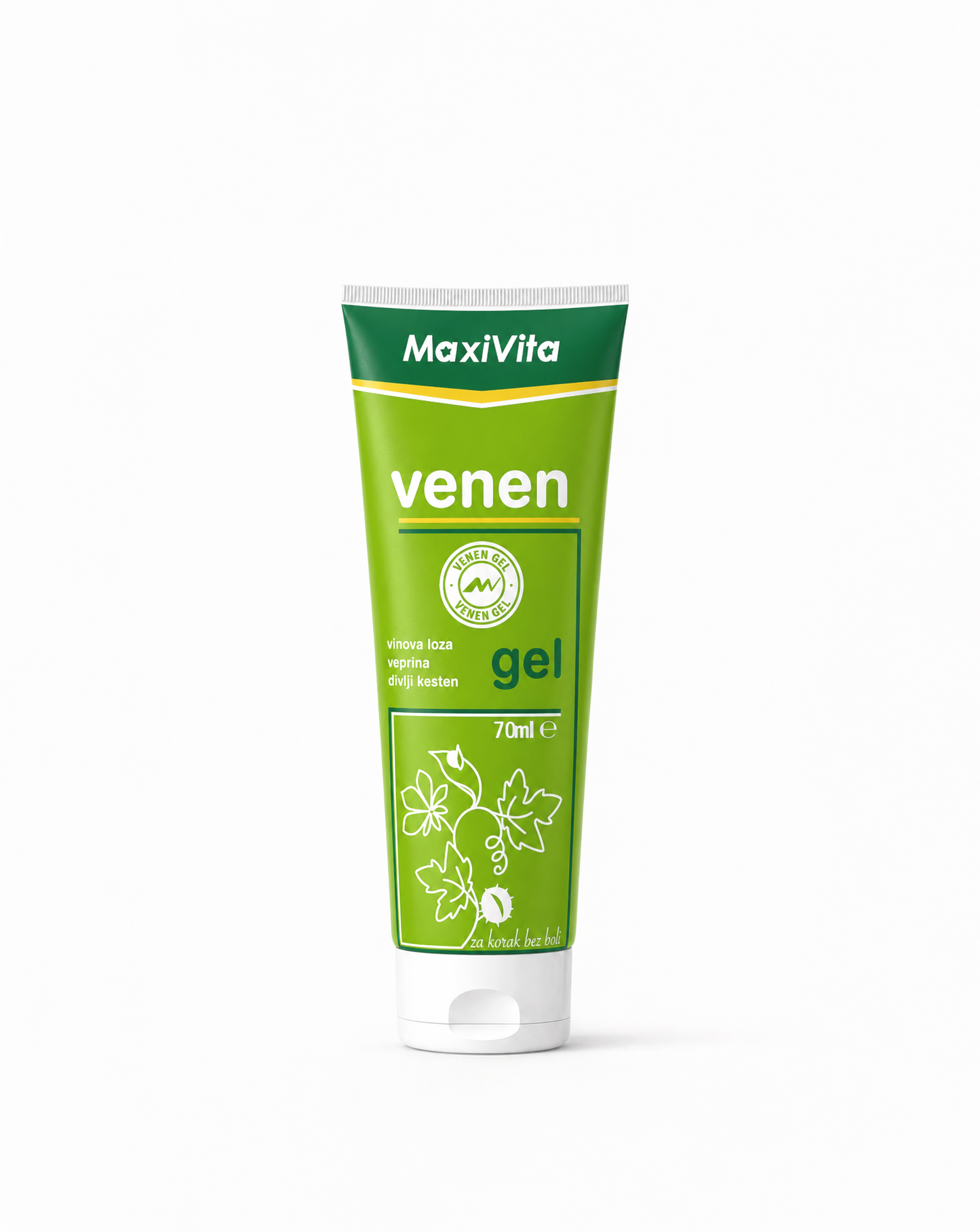 venen gel