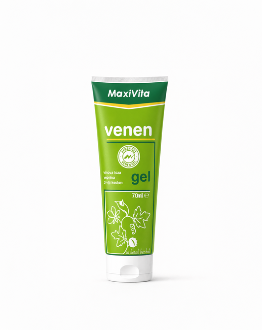 venen gel