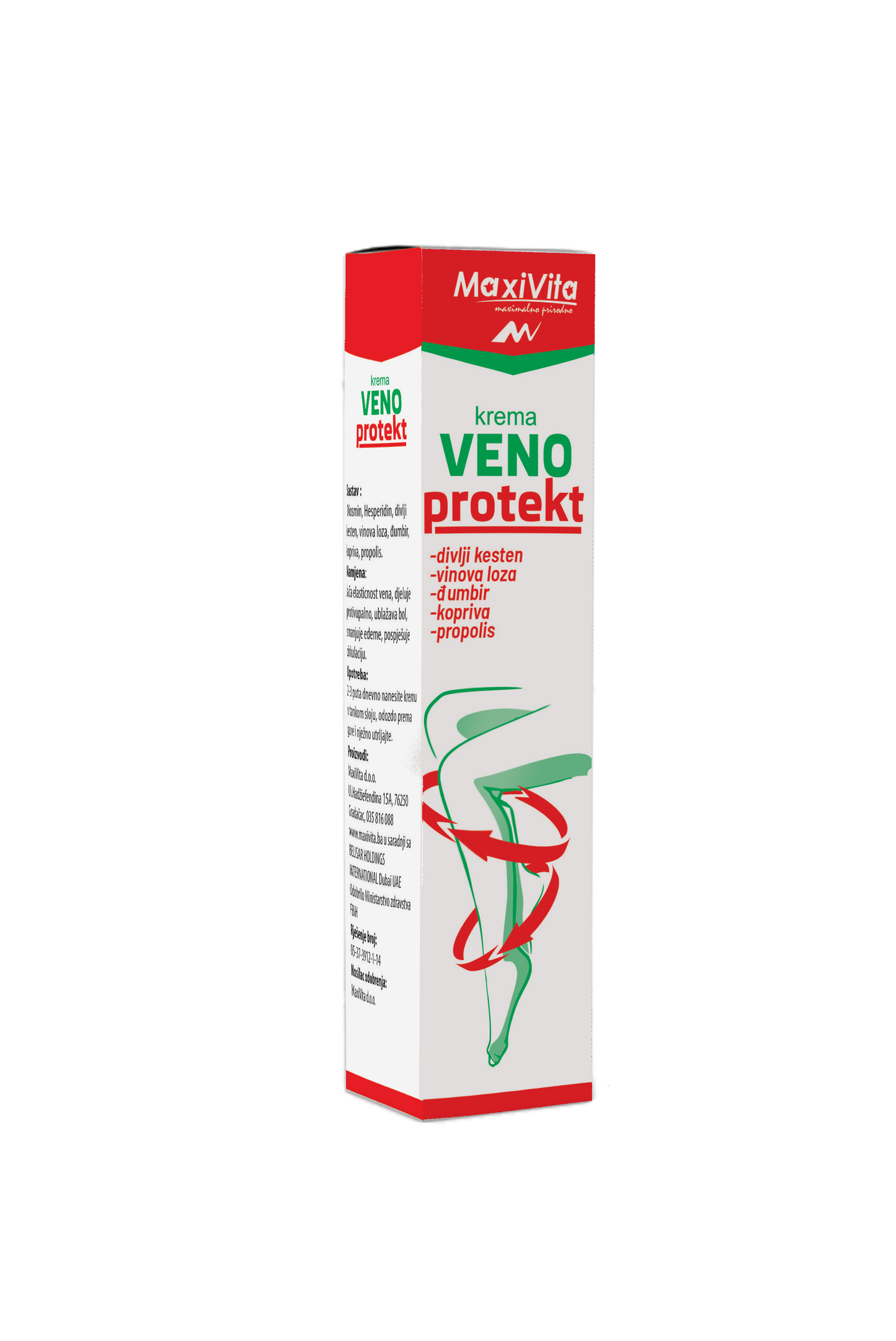 veno protekt krema