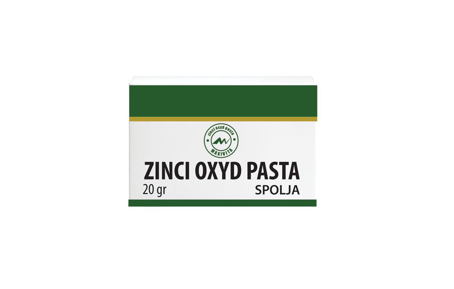 Cinkova pasta