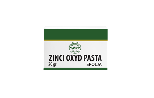 Cinkova pasta