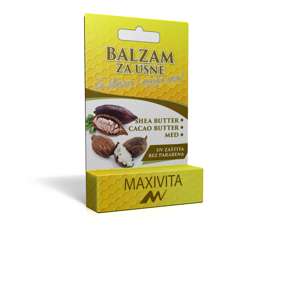 Balzam (Labelo) za usne