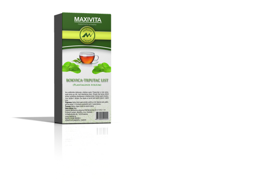 Bokvica (trputac) list rinfuzni caj