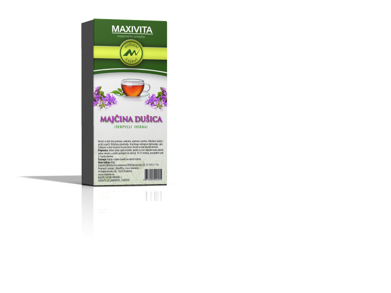 majcina_dusica rinfuza caj maxivita