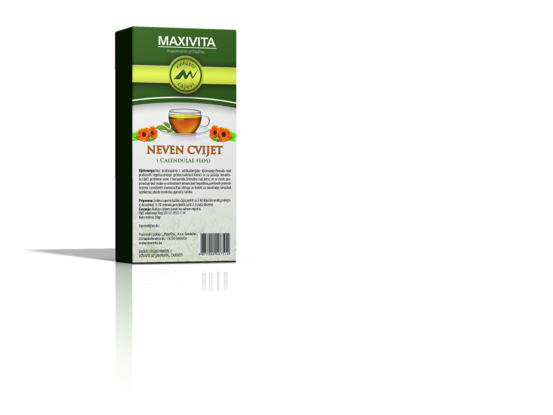 neven cijet rinfuza caj