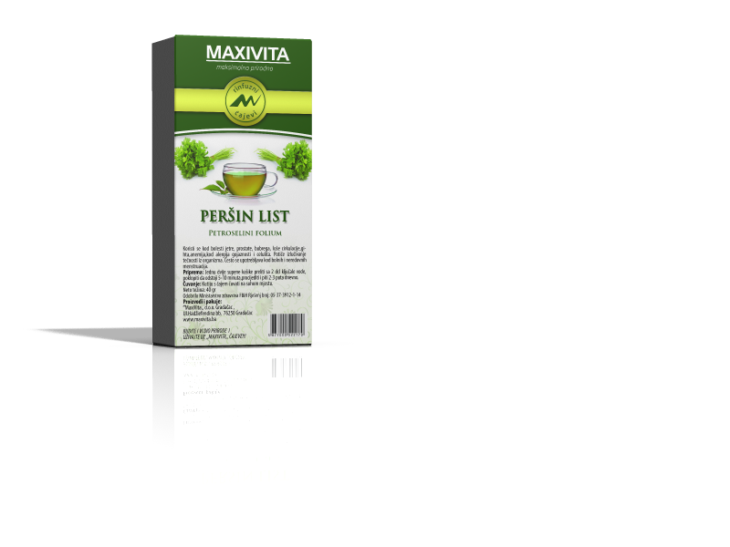 persin list rinfuza caj