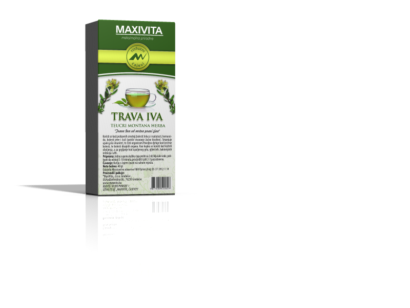 trava_iva rinfuzni caj maxivita