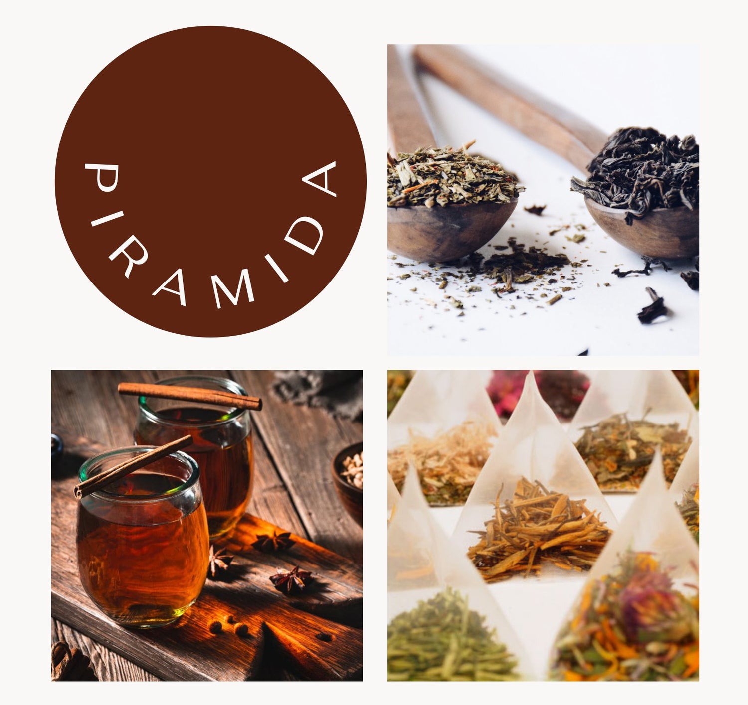 Piramida čajevi