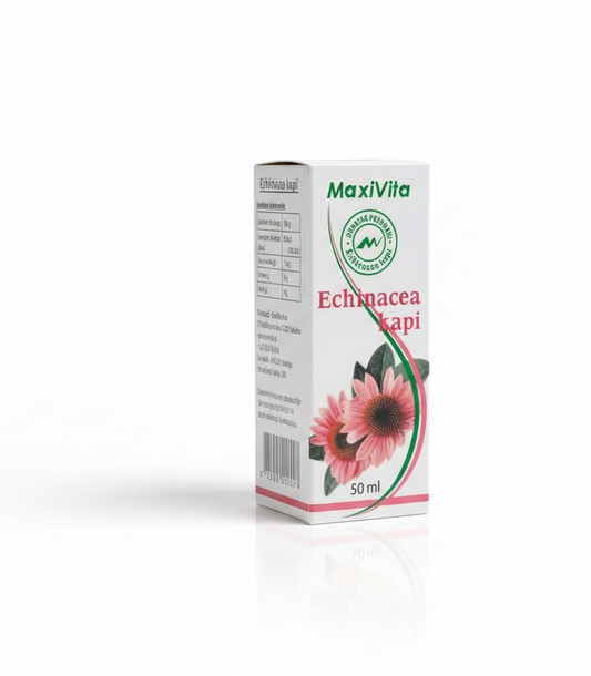 Echinacea kapi maxivita