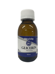 Glicerin Glycerolum