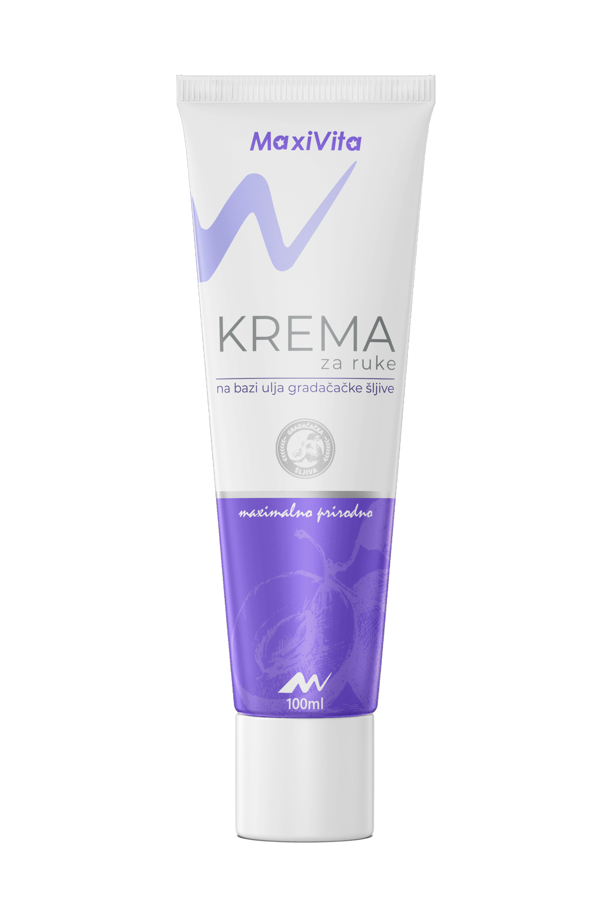 Krema za ruke - njega suhe i ispucale kože | Maxivita – MaxiVita