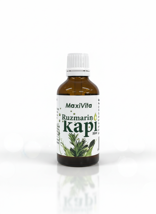 Ruzmarin kapi maxivita