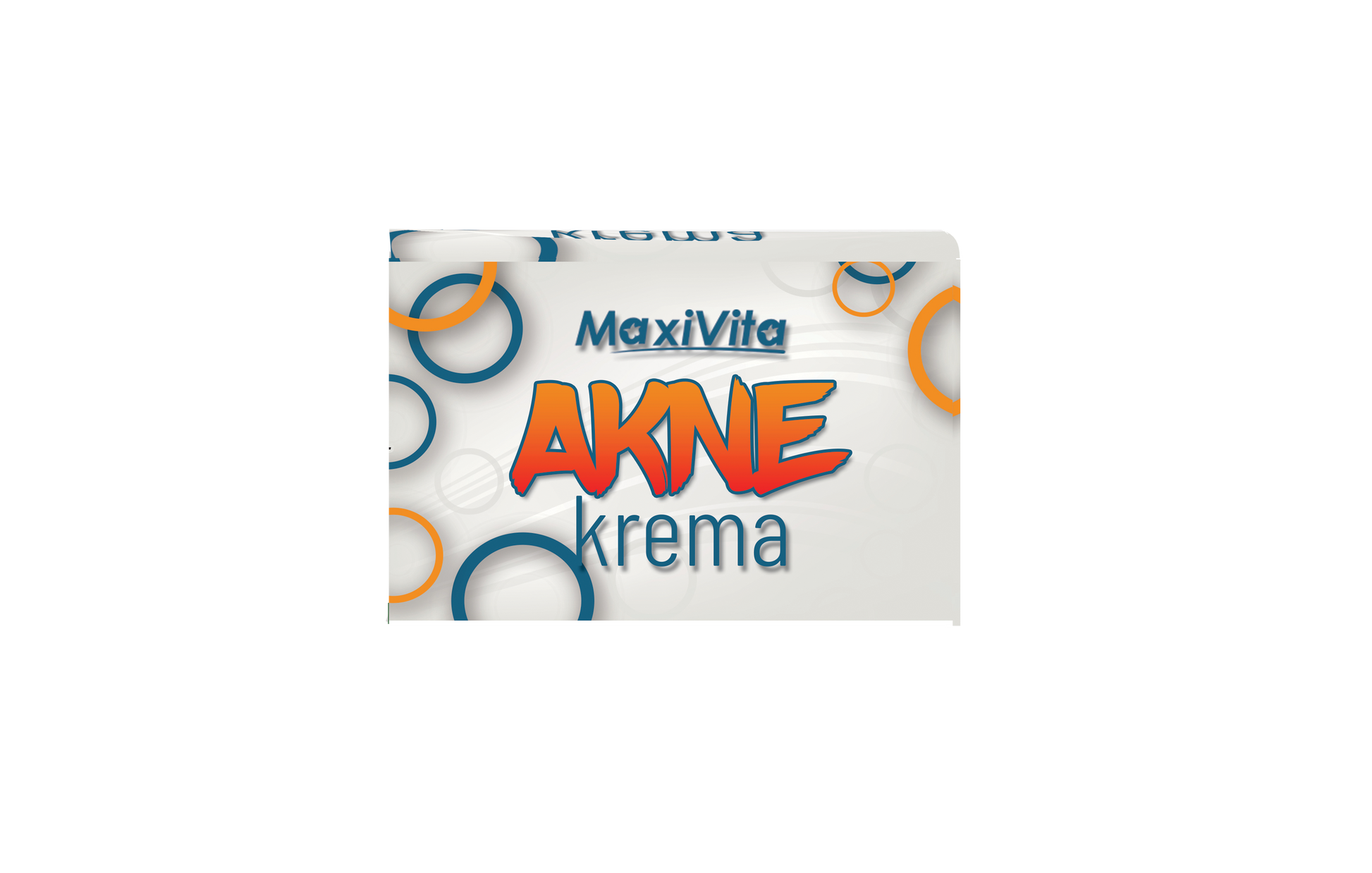 akne krema maxivita