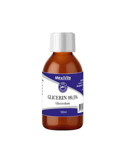 glicerin maxivita 99,5%