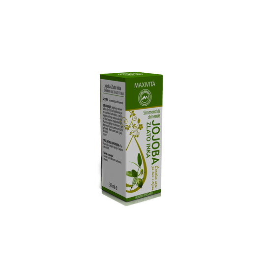 jojoba ulje