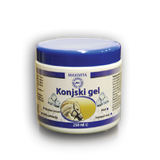 Konjski gel - hladni