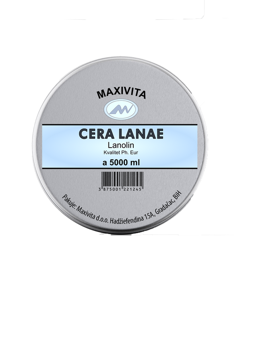 lanolin 5000 ml
