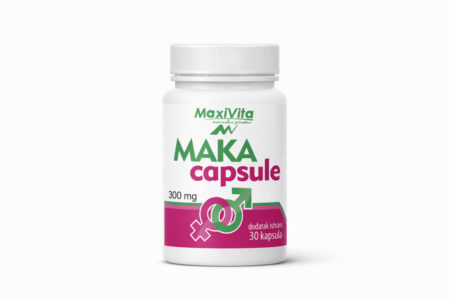 maka kapsule