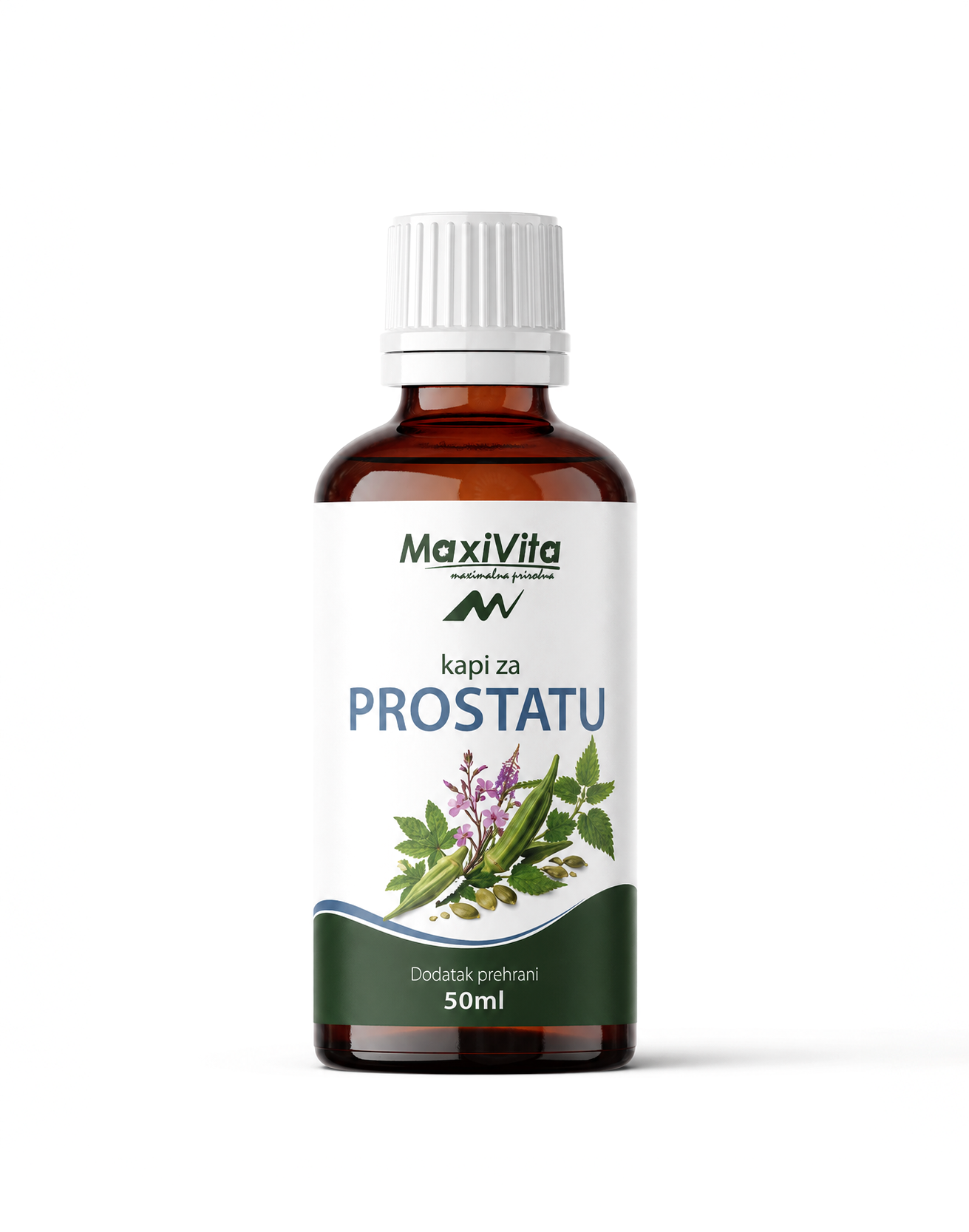 Kapi za prostatu