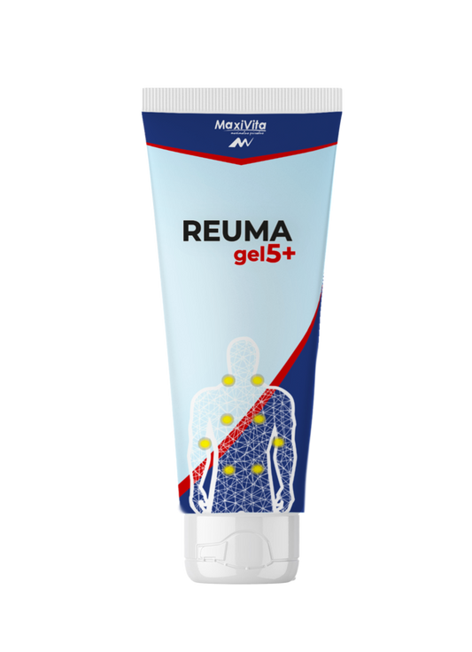 reuma gel mockup