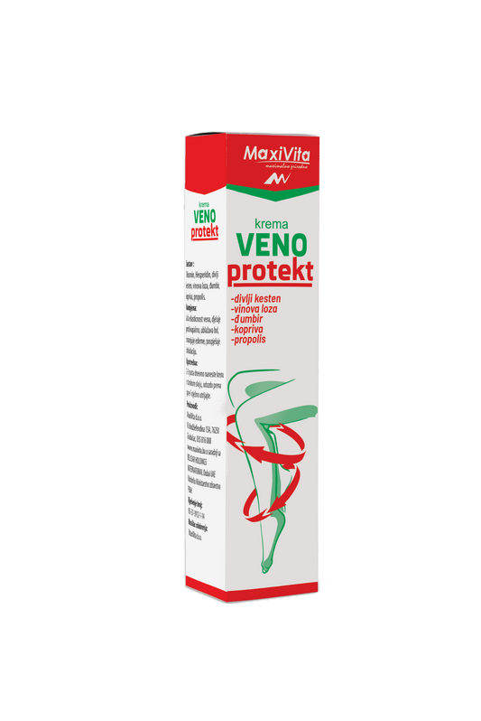 veno protekt krema 
