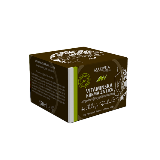 Vitaminska krema
