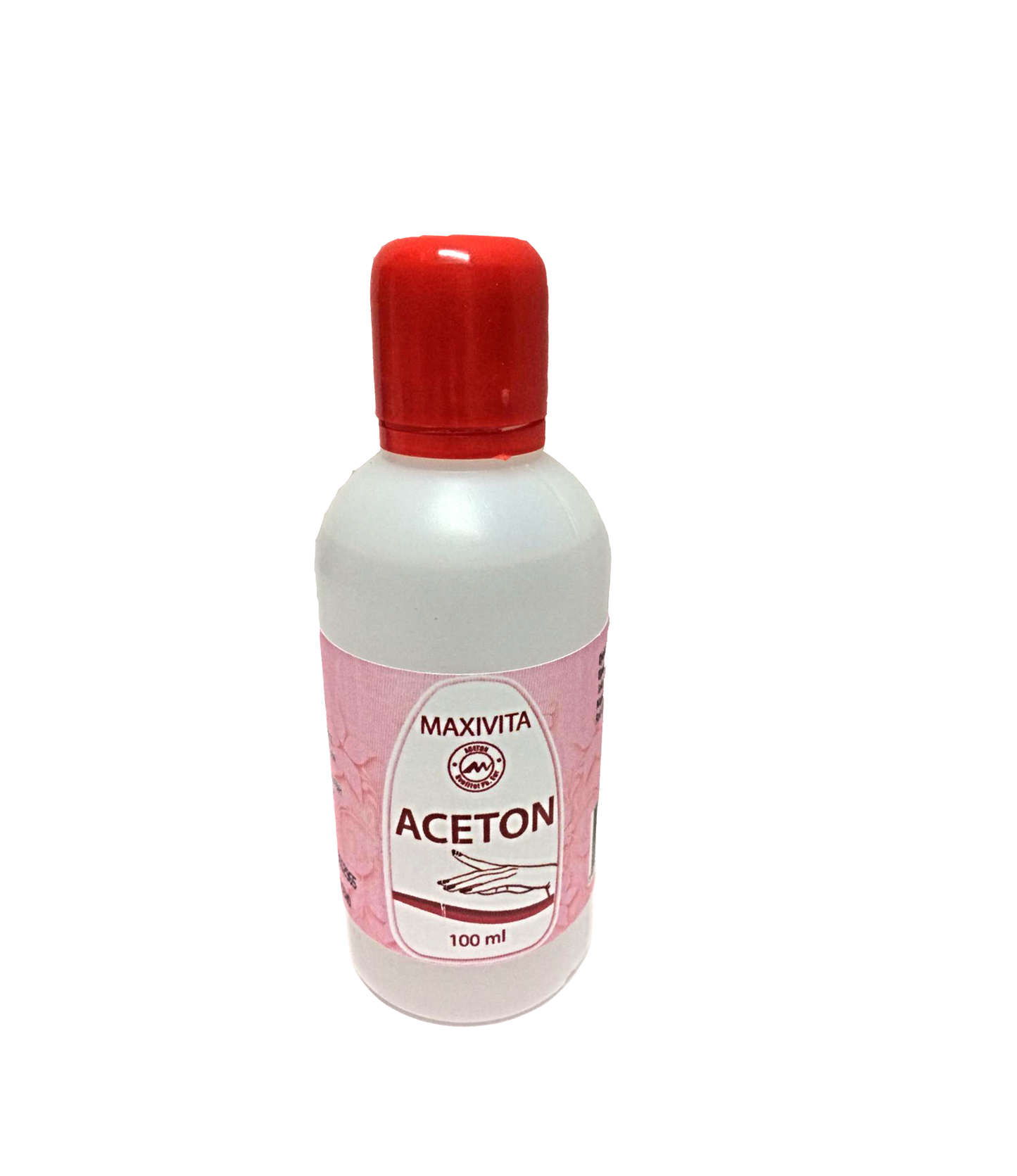 Aceton 