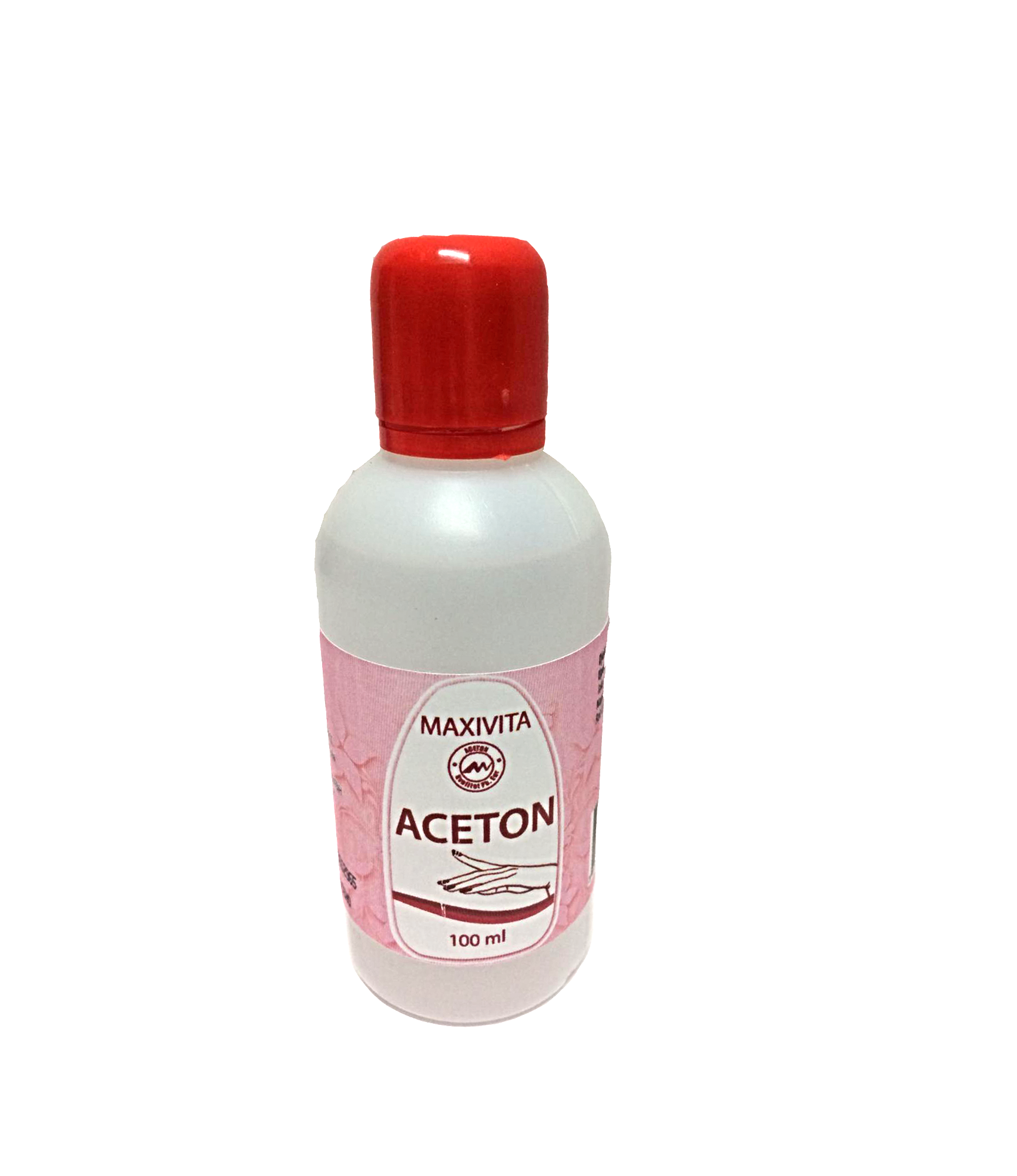 Aceton 
