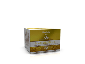 Hijaluronska krema, Anti age krema