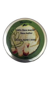 Shea maslac (butter)