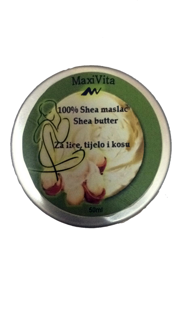 Shea maslac (butter)