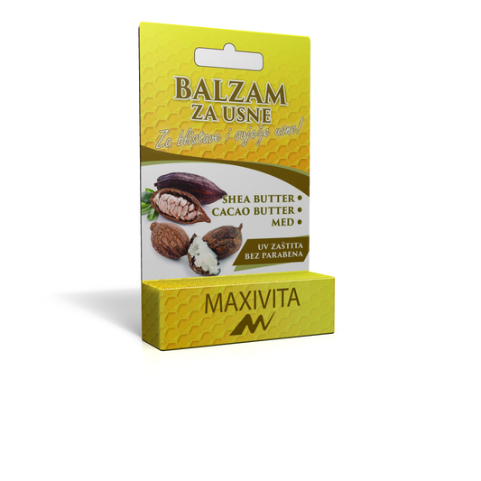 Balzam (Labelo) za usne 