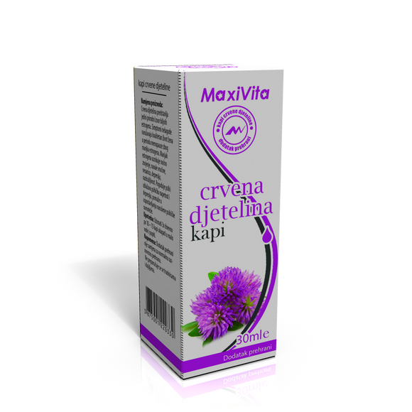 Kapi za PMS i menopauzu