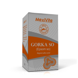 Gorka so - magnezijum sulfat, epsom