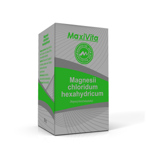 Magnezijum hlorid