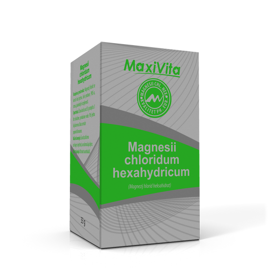 Magnezijum hlorid