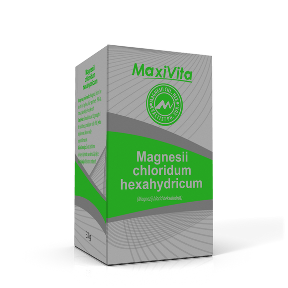 Magnezijum hlorid