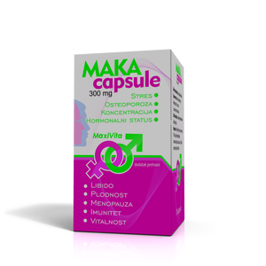 Maka kapsule