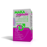 Maka kapsule