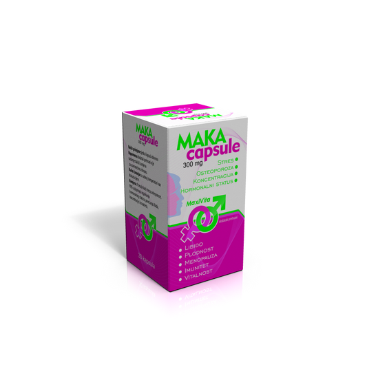 Maka kapsule